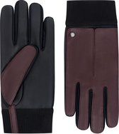 Roeckl Kopenhagen Handschoenen Leer - Dames - wine