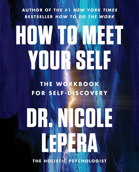 How to Meet Your Self - cover