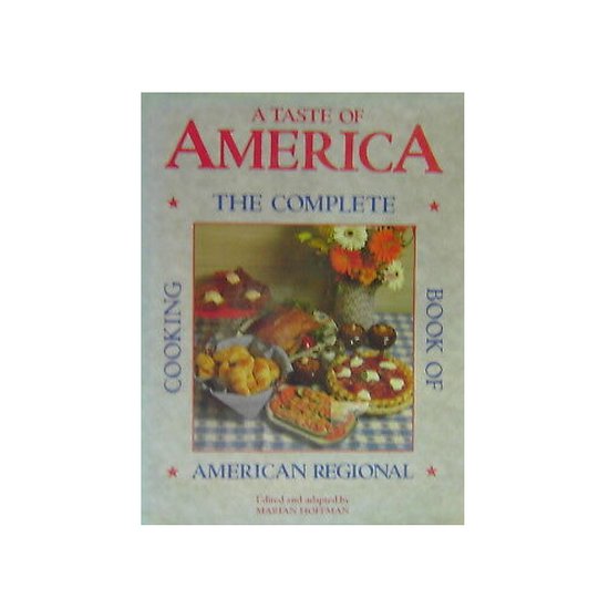 9780831786526 - Taste of America