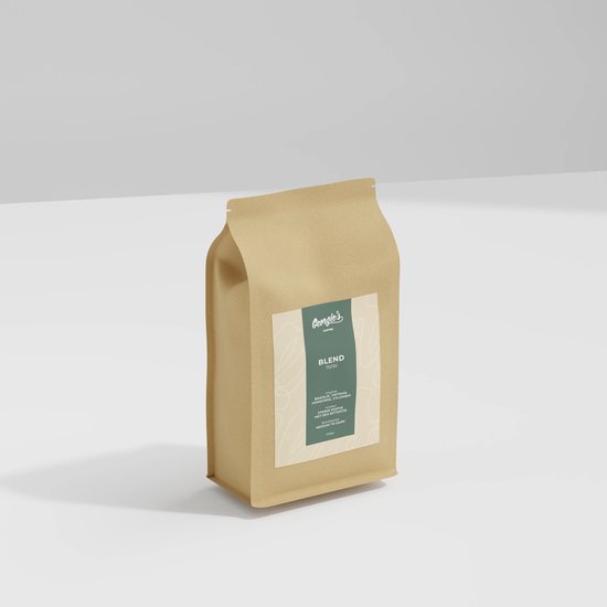 Koffiebonen vergelijken en goedkoop koffiebonen kopen