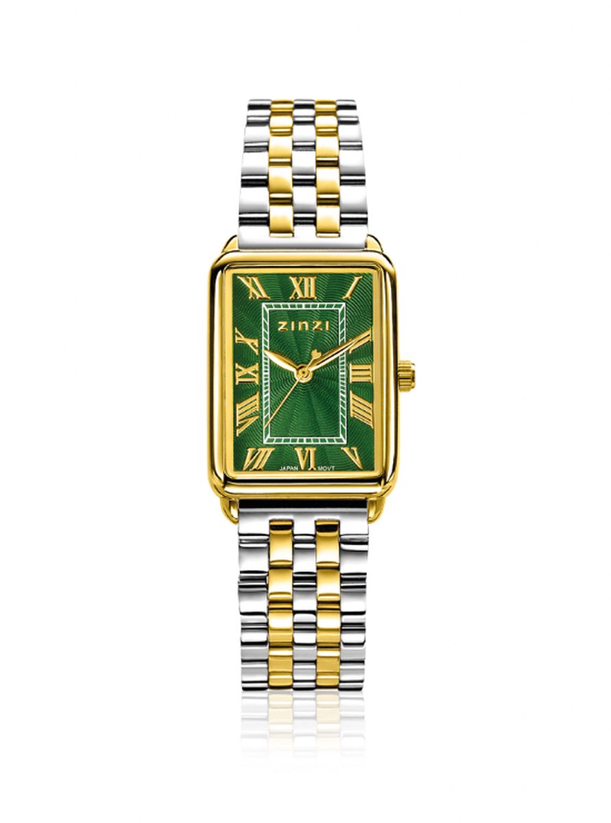 Zinzi Elegance horloge ZIW1935 + gratis armband t.w.v. 29,95