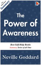 Boek 'The Power of Awareness' door Neville Goddard, samenvatting.