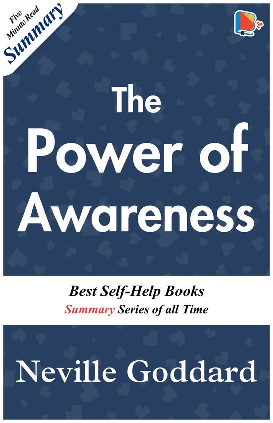 The Power of Awareness - cover