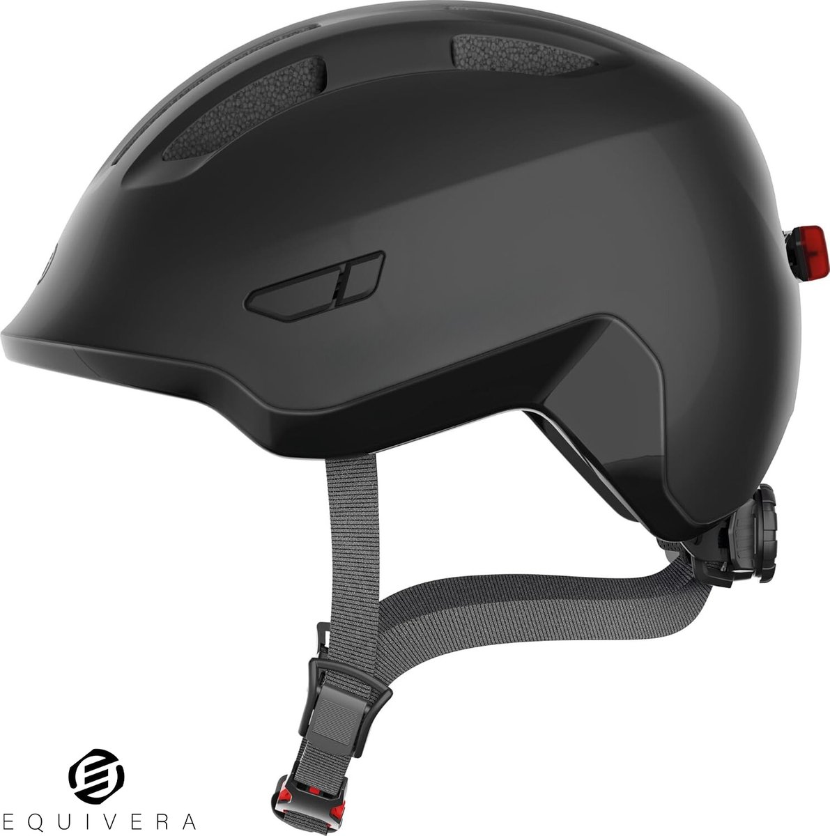Equivera Baby Fietshelm - Baby Helm - Baby Fietshelm Kinderen - Kinder Fietshelm