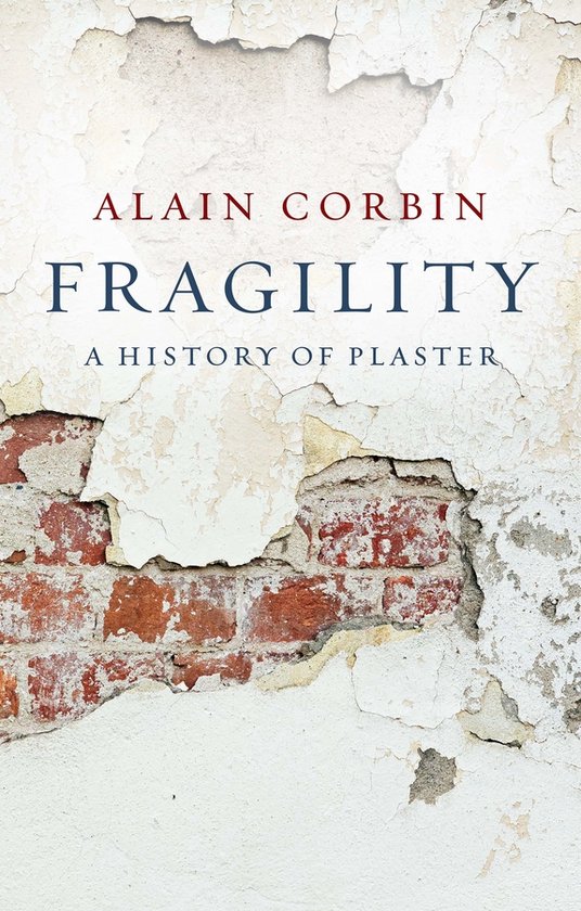 Fragility - cover