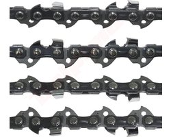 ZAAGKETTING GESCHIKT VOOR STIHL MS170, MS171 ( 1.1 mm groefbreedte - 44 aandrijfschakels)