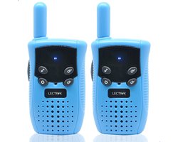Walkie Talkie Voor Kinderen - Portofoon - Set van 2 Stuks