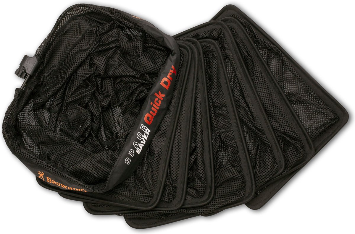Browning - Space Saver - Quick Dry