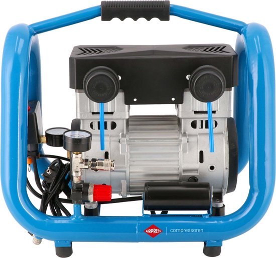 Airpress LMO 4-170 Silent