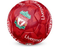foto van Liverpool FC - Voetbal - Graffiti - maat 5