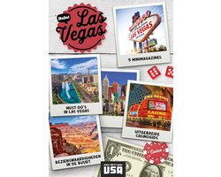 Hallo! Las Vegas (Met gratis app!)