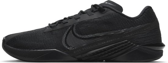 nike metcon turbo black
