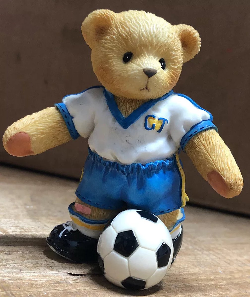 Cherished Teddies: Whitney