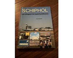 Schiphol