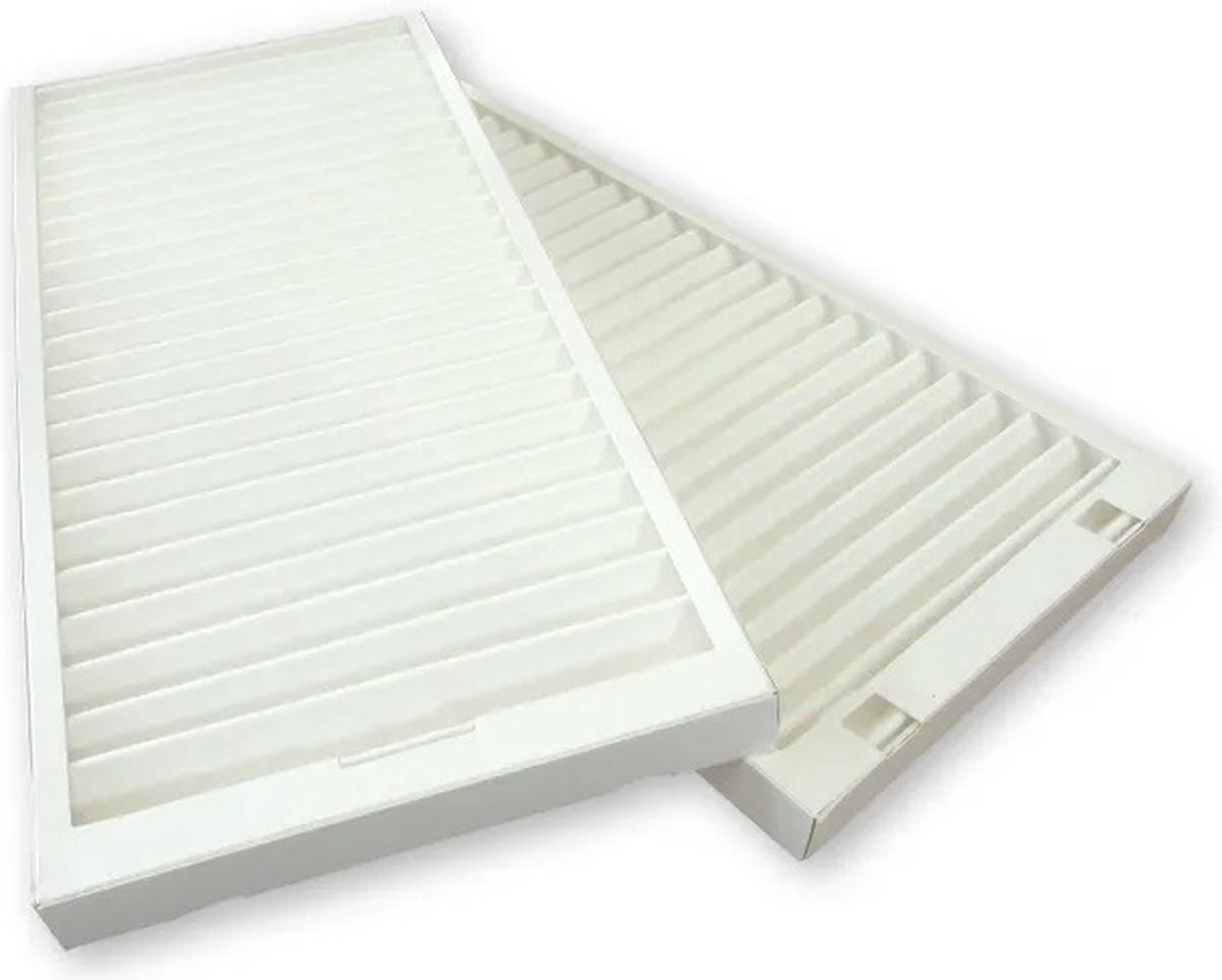 AWB AirMaster Toebehoren voor ventilator