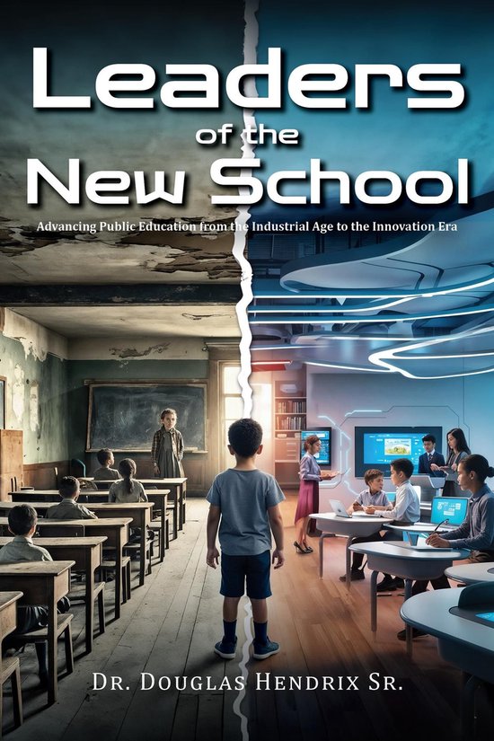 Leaders of the New School - cover