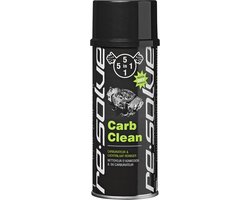 5in1 Carbarateur cleaner 400 ml