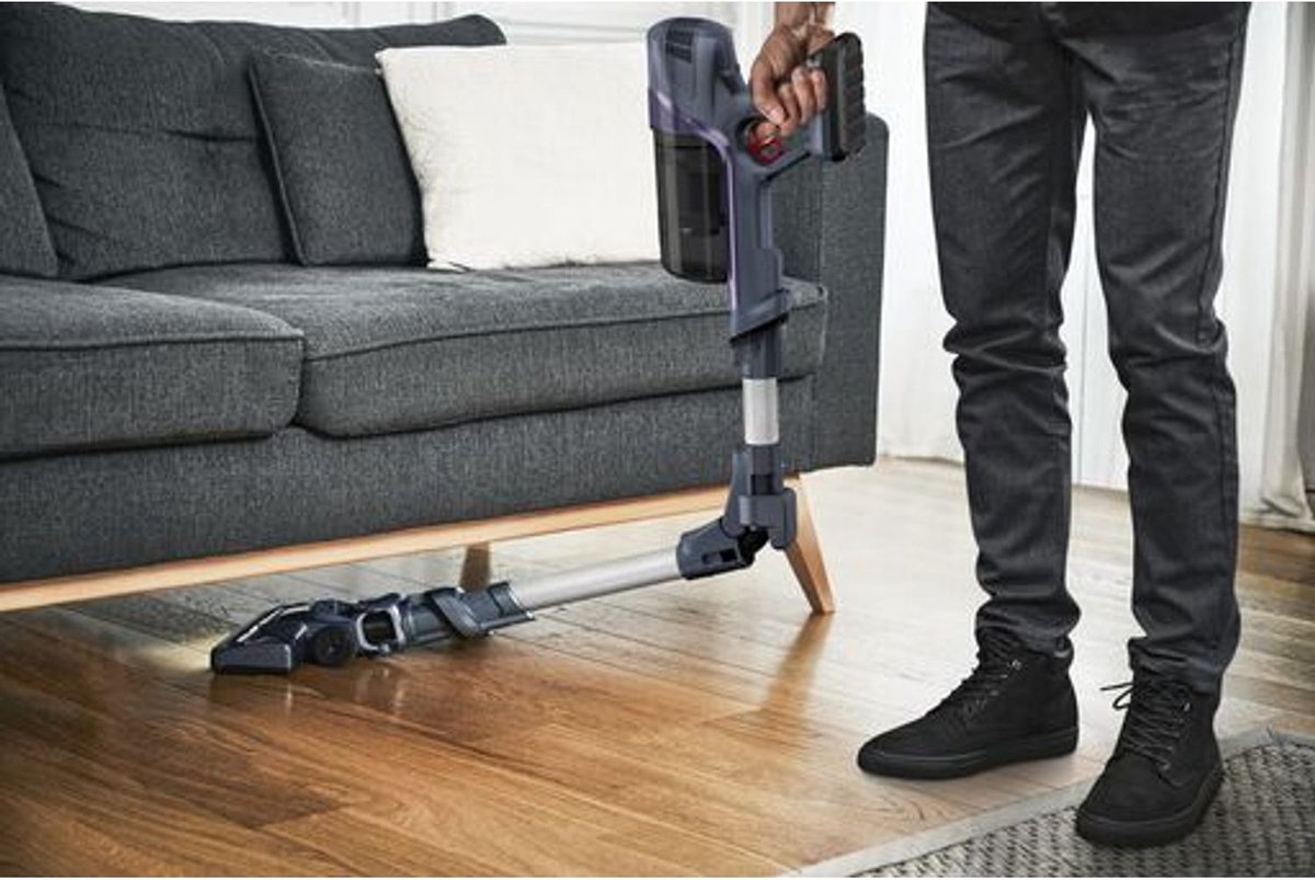 Rowenta RH6848 XPERT Draadloze Stofzuiger - afbeelding 3