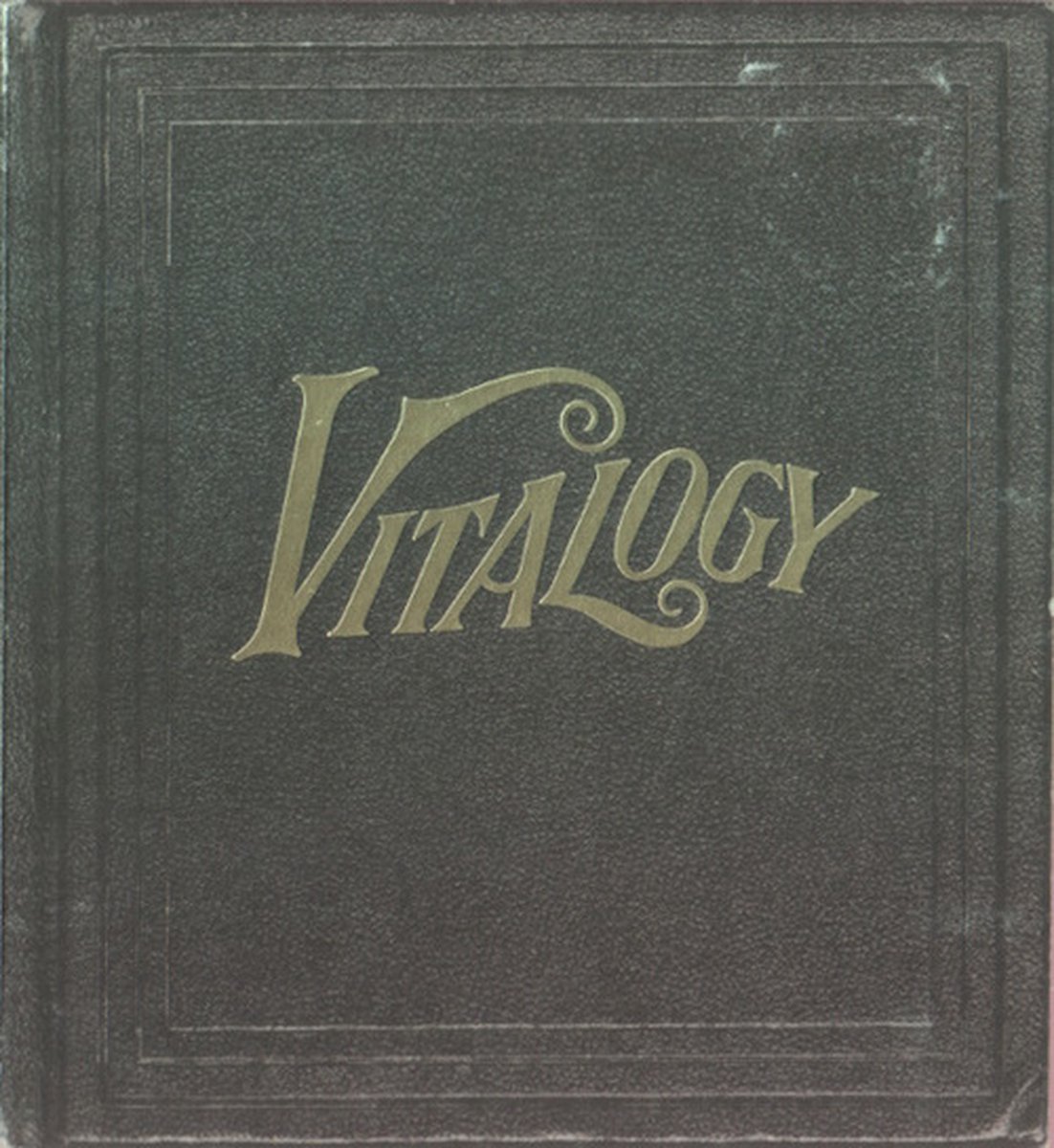 Vitalogy