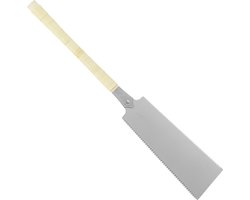 Gyokucho 616 - Razorsaw Japanse Zaag Sein Saku Ryoba, 300 mm