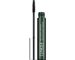 Clinique High Impact Mascara Krul en Volume