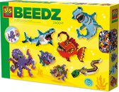 Stoere zeedieren