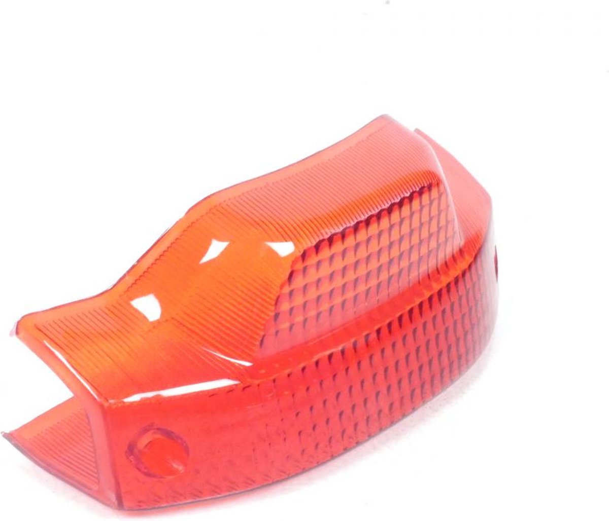 cabochon achterlicht replay voor scooter mbk 50 booster 1999 tot 2003 nieuw
