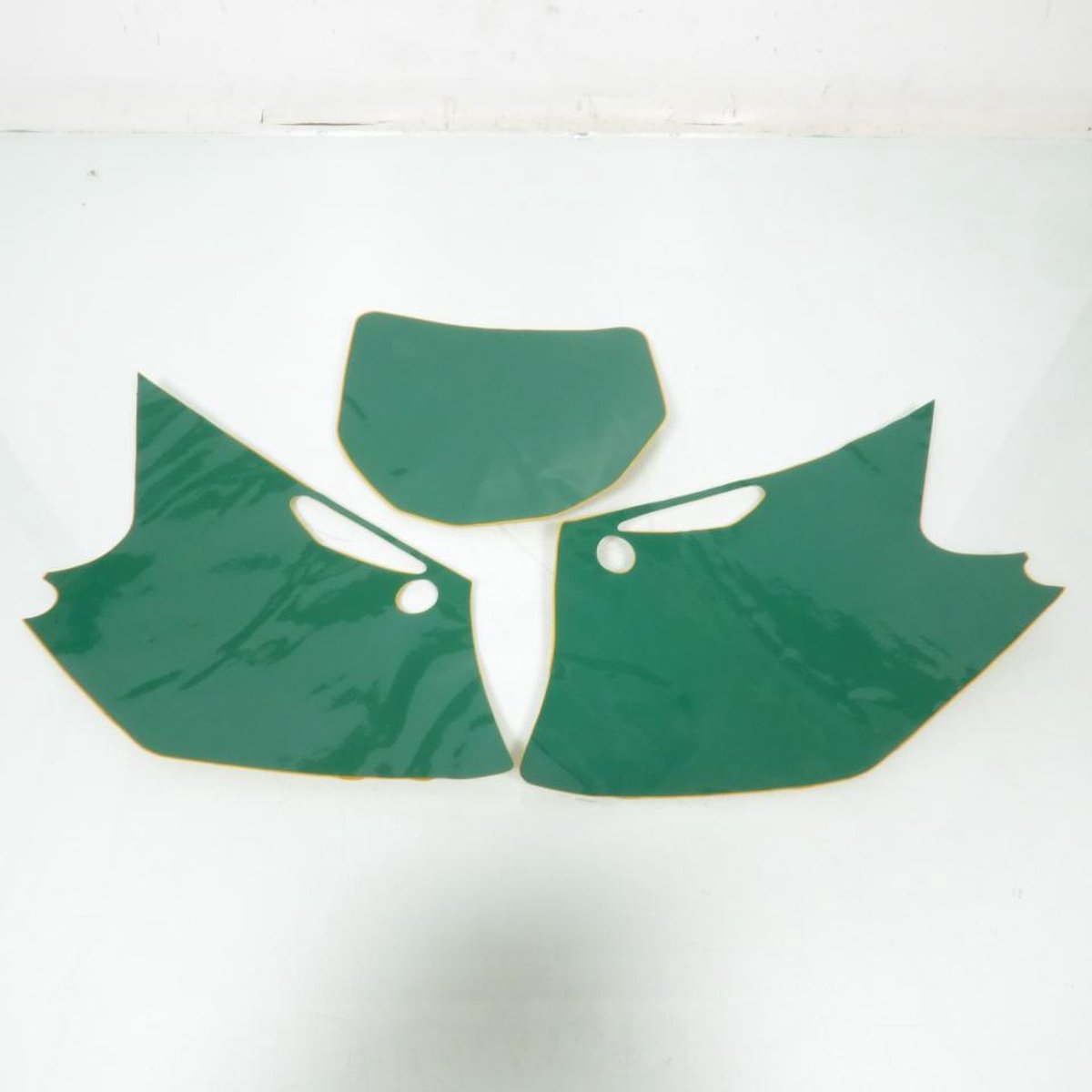 stickers ace voor motor kawasaki 250 kxf 2004 tot 2005 0020234 nieuw