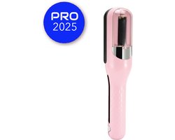 Splitfix - Gespleten Haarpunten - Dode Haarpunten - Trimmer Woman - Machine Dames - Haartrimmer