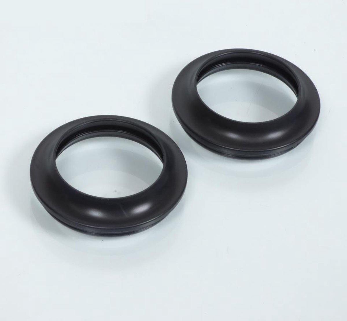 vork stofhoes kyb kayaba 41 x 54 x 13mm voor motor kawasaki 600 zx6rr 2003 2004 nieuw