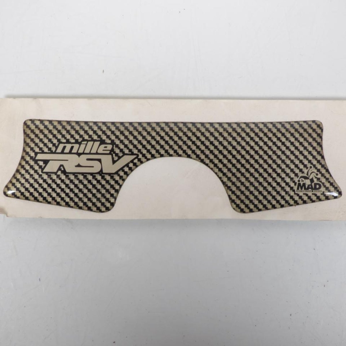 vorkbescherming d zign pad voor motorfiets aprilia 1000 rsv 1999 tot 2002 nieuw