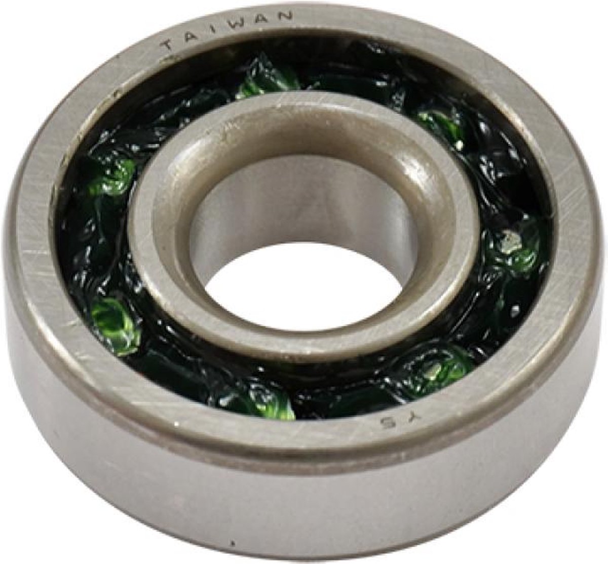 krukaslager tpi voor bromfiets mbk 89 6302qr c3 polyamide 16x42x13mm