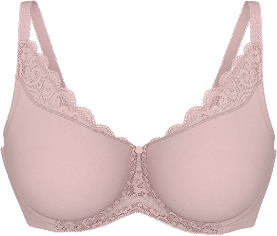 Triumph Amourette W01 Dames Beha - ROSE -