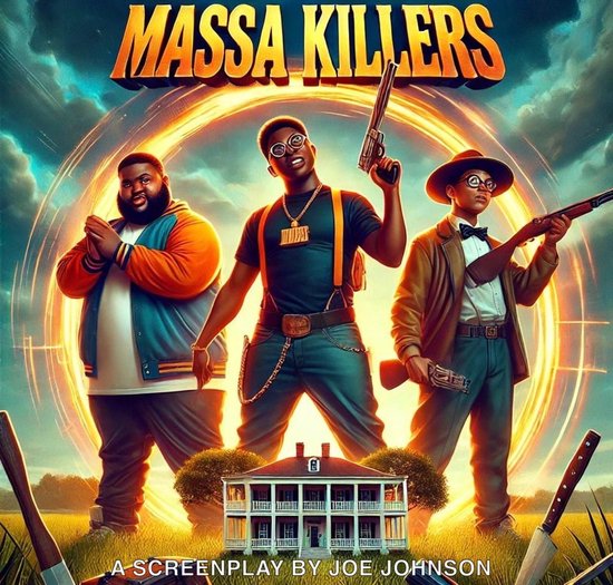 MASSA KILLERS: The Screenplay