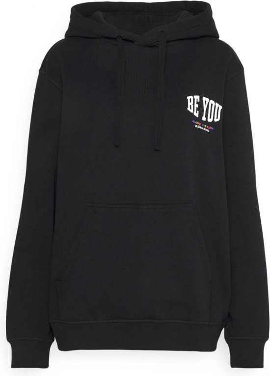 Björn Borg Dames Proud Boyfriend Hoodie - Comfortabele Oversized Hoodie maat XL Vrouwen van Björn Borg — afbeelding 2