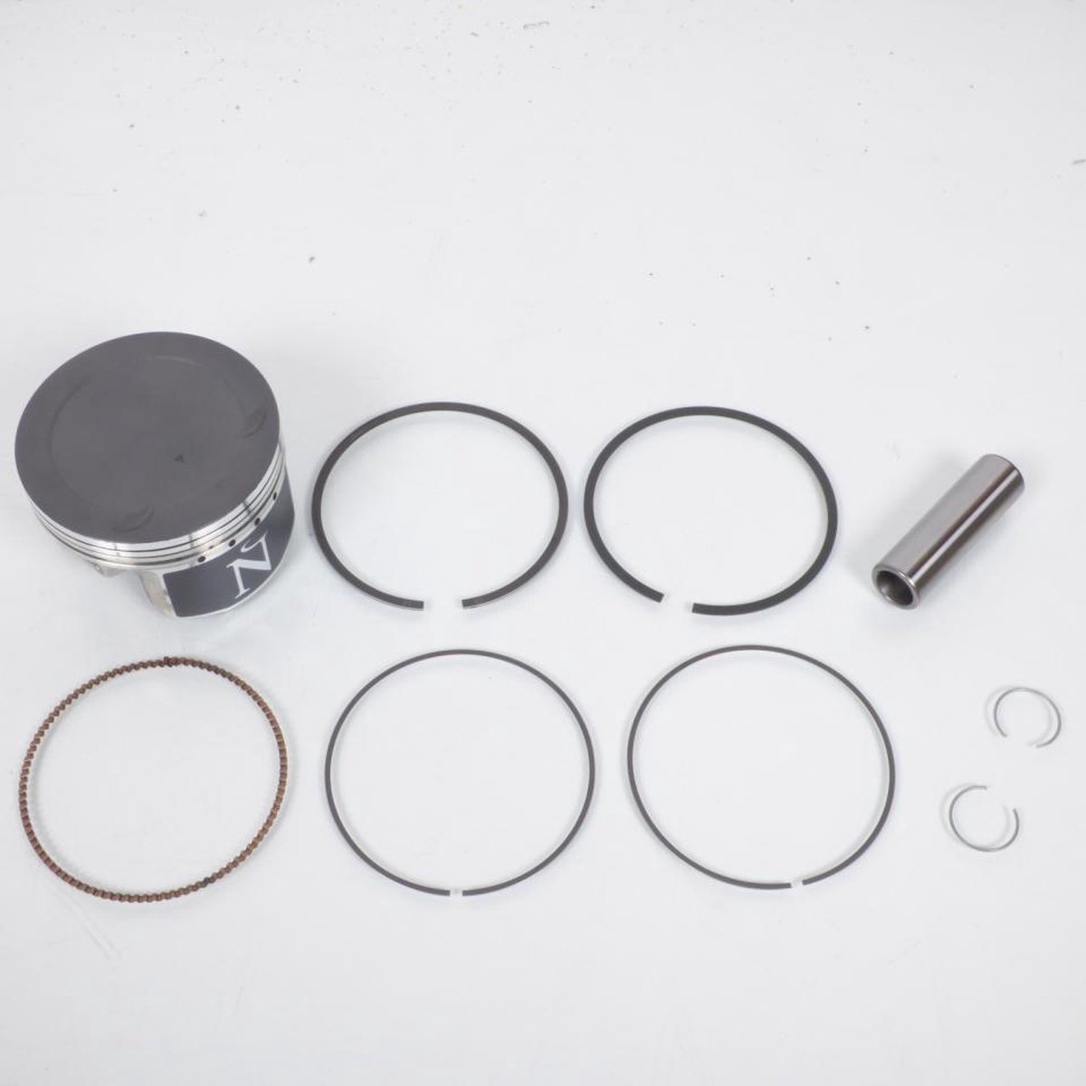 namura motorzuiger voor motor quad type 34l, 1vj, 3tb, 43f, 2kf, 55w, 3aj nieuw