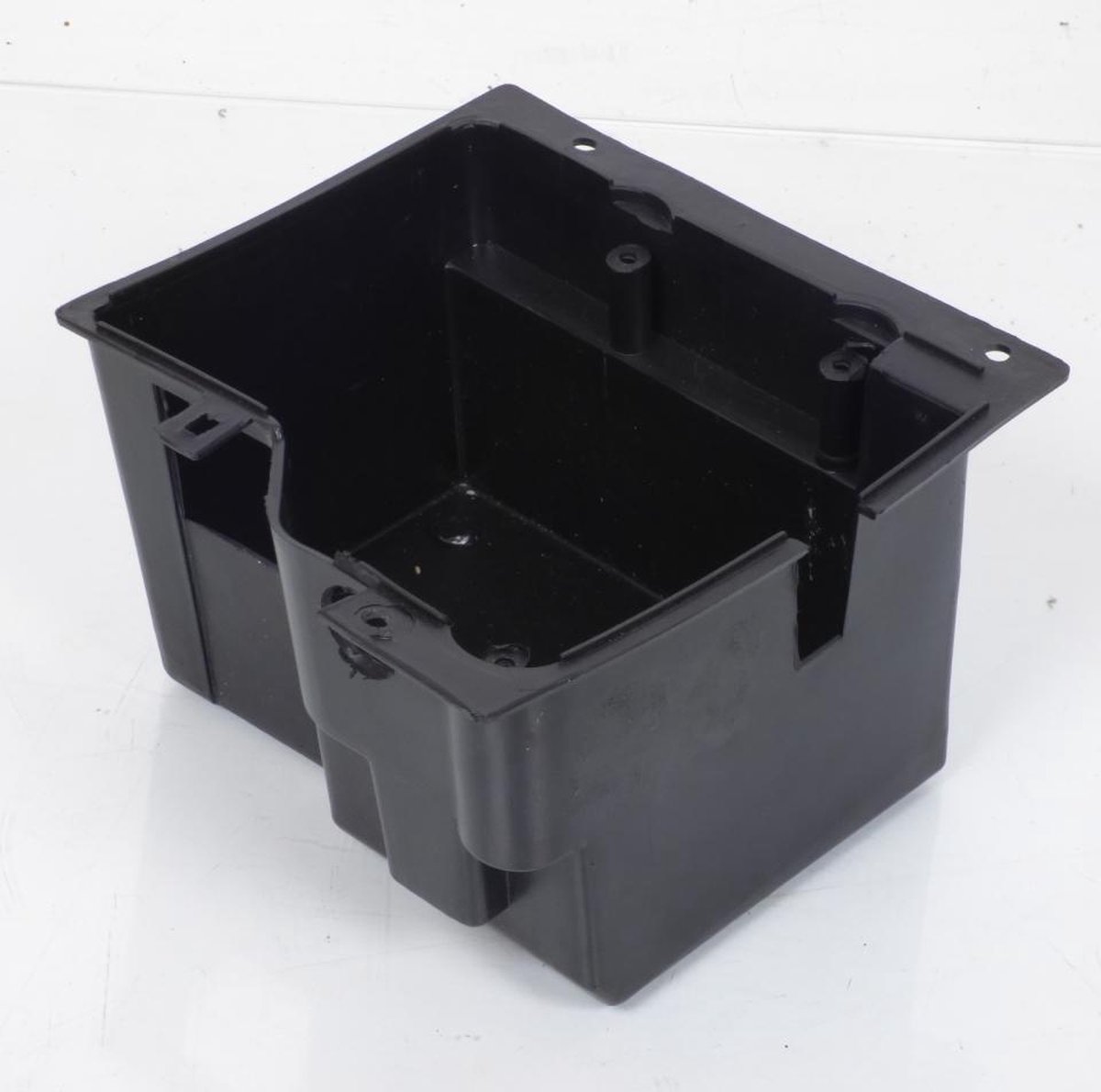 Support de batterie origine pour Scooter Yuanjia 50 BT49 Neuf