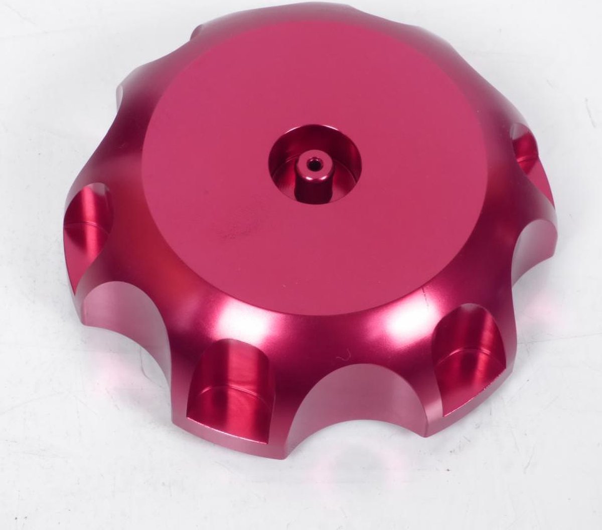 originele tankdop voor motor tomos mc t 740-rj nieuw