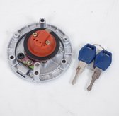 Granit Tankdop met ontluchting, afsluitbaar - 38004223, 4250808723120