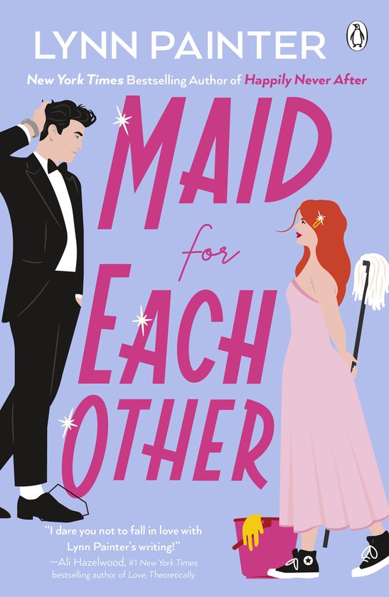 Maid For Each Other - cover