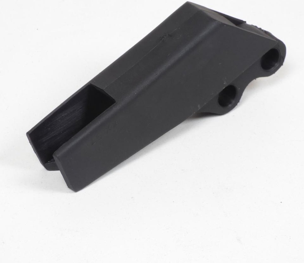 ufo aandrijfketting geleider schoen voor kawasaki 125 kx motor 1997 tot 2002 nieuw