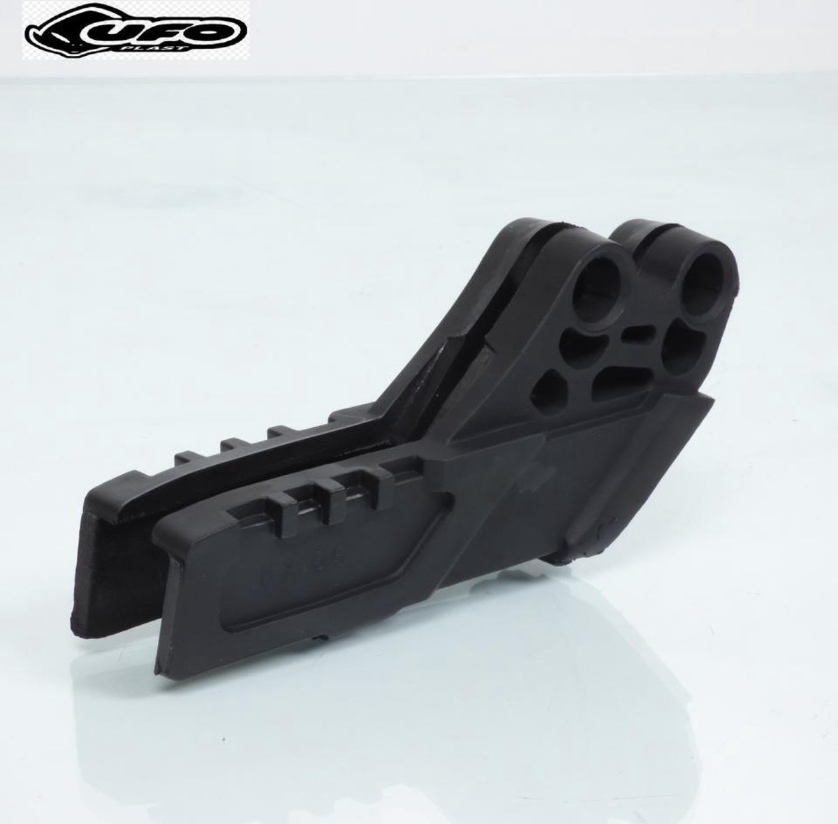 ufo transmissie ketting geleider schoen voor motor kawasaki 250 kxf 2006-2008 ka03772001
