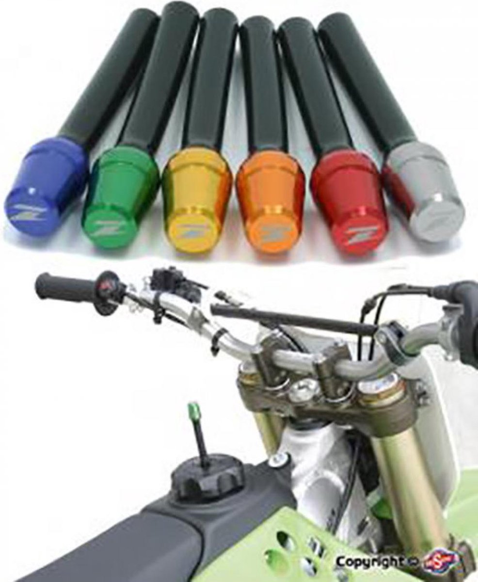 zeta goud/geel antiterugslagklep accessoire voor twee zeta wielen - nieuw