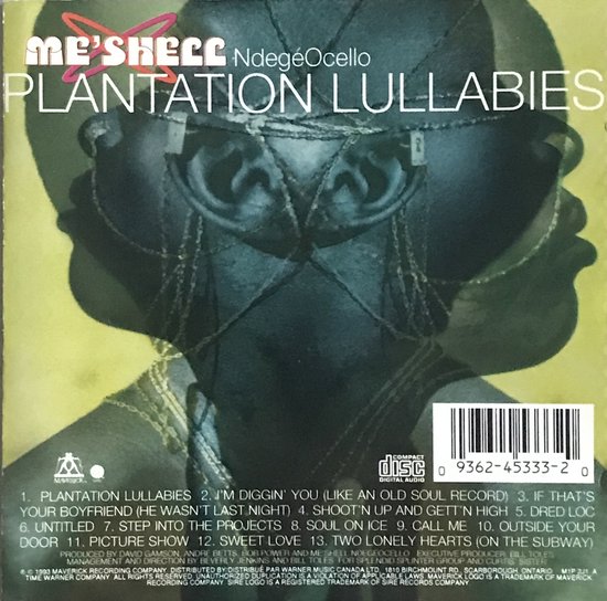Foto: Plantation lullabies