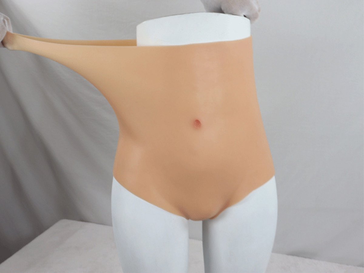 Nep vagina - Erotische kleding kopen? | Korting tot 9