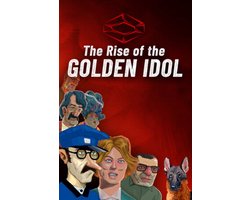 The Rise of the Golden Idol - Windows Download