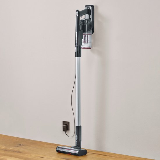 Aspirateur balai et main sans fil 2 en 1 Severin HV 7966 - Autonomie 40 minutes - Modèle extrêmement léger