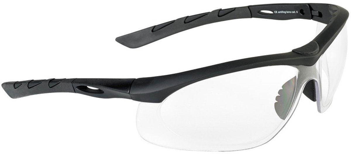 Swiss Eye Bril Lancer 40322 zwart
