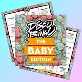 Disco Bingo The Baby (Shower) Edition