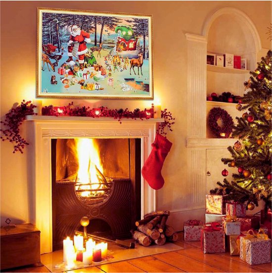 Bonne Maman Jam Adventskalender 2025 - beste prijs van NL